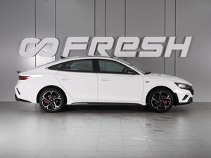 Седан Hyundai Lafesta 2025 года, 3098000 рублей, Красный Пахарь