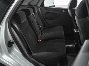 Седан Ford Focus 2008 года, 749000 рублей, Воронеж