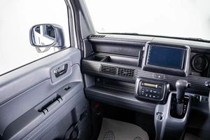 Минивэн Honda N-VAN 2019 года, 949000 рублей, Пермь