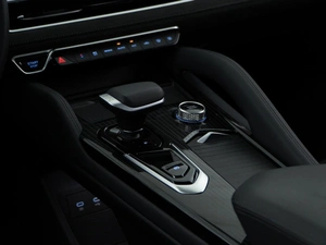 Внедорожник Geely Monjaro 2024 года, 3898999 рублей, Москва