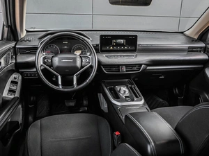 Внедорожник Haval Jolion 2021 года, 1599000 рублей, Кирилловка