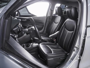 Хетчбэк Chevrolet Spark 2019 года, 1140000 рублей, Ростов-на-Дону