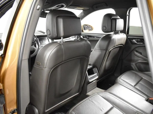 Внедорожник Porsche Macan S 2015 года, 2887900 рублей, Казань