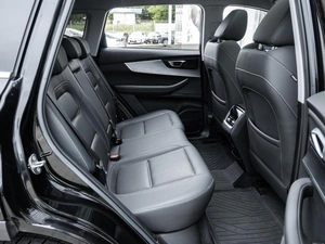 Внедорожник Chery Tiggo 7 Pro Max 2023 года, 1740000 рублей, Ставрополь