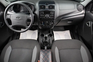 Лифтбек ВАЗ (LADA) Granta 2023 года, 869000 рублей, Оренбург