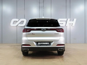 Внедорожник Chery Tiggo 7 Pro 2022 года, 2129000 рублей, Воронеж