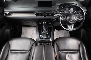 Внедорожник Mazda CX-8 2018 года, 2239000 рублей, Оренбург