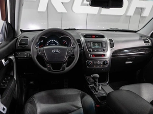 Внедорожник Kia Sorento 2014 года, 1799000 рублей, Тюмень