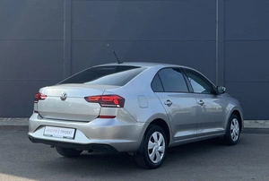 Лифтбек Volkswagen Polo 2020 года, 1380000 рублей, Солонцы