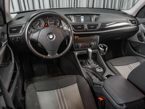 Внедорожник BMW X1 2012 года, 1199000 рублей, Тюмень