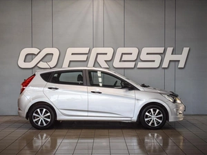 Хетчбэк Hyundai Solaris 2015 года, 890000 рублей, Муром