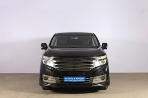 Минивэн Nissan Elgrand 2012 года, 2089000 рублей, Новосибирск