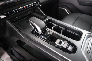 Внедорожник Geely Okavango 2024 года, 3619000 рублей, Красноярск