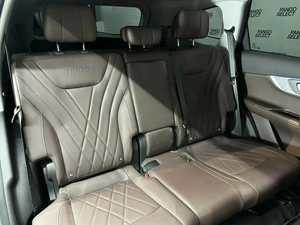 Внедорожник Chery Tiggo 8 Pro Max 2023 года, 2490000 рублей, Красноярск