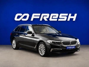 Универсал BMW 5 серия 2018 года, 2799055 рублей, Москва