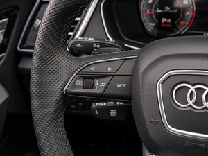 Внедорожник Audi Q5 2025 года, 5849000 рублей, Краснодар