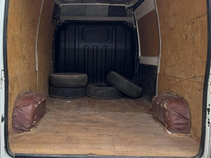 Fiat Ducato, III (2006—2014) 2.3 JTD MT (110 л.с.) 2011г. 2011 года, 1199000 рублей, Кропоткин