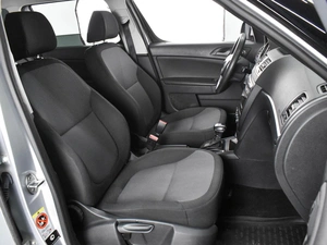 Внедорожник Skoda Yeti 2011 года, 1029000 рублей, Воронеж