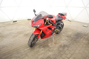 Кабриолет Triumph DAYTONA 675 2007 года, 799000 рублей, Обнинск