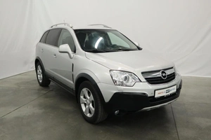Внедорожник Opel Antara 2008 года, 880000 рублей, Курск