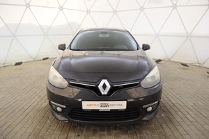 Седан Renault Fluence 2013 года, 899900 рублей, Обнинск