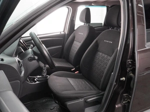 Внедорожник Renault Duster 2017 года, 1449000 рублей, Воронеж