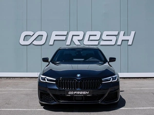 Седан BMW 5 серия 2021 года, 4499000 рублей, Большой Сочи