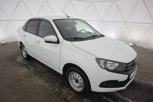 Седан ВАЗ (LADA) Granta 2023 года, 815000 рублей, Орёл