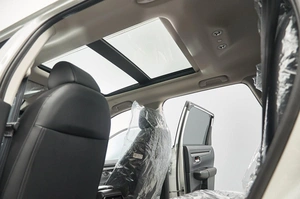 Внедорожник Honda CR-V 2025 года, 4650000 рублей, Красноярск