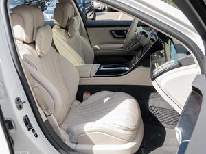 Седан Mercedes-benz S-класс 2021 года, 8300000 рублей, Краснодар