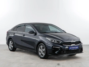 Седан Kia Cerato 2021 года, 2013444 рублей, Москва