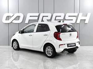 Хетчбэк Kia Morning 2020 года, 1769000 рублей, Аксай