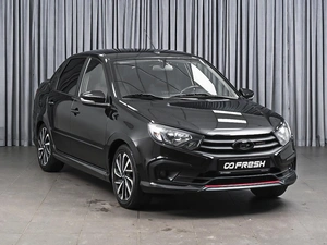 Седан ВАЗ (LADA) Granta 2024 года, 1124000 рублей, Ставрополь