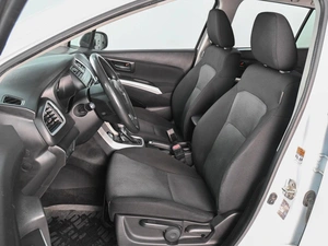 Внедорожник Suzuki SX4 2014 года, 1099000 рублей, Аксай