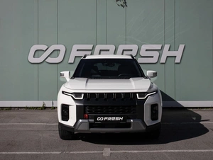 Внедорожник SsangYong Torres 2022 года, 2979000 рублей, Большой Сочи