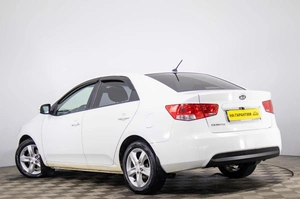 Седан Kia Cerato 2011 года, 799000 рублей, Пермь