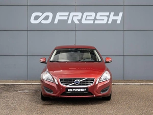 Седан Volvo S60 2011 года, 848000 рублей, Краснодар