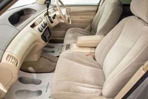 Универсал Toyota Vista 2000 года, 549000 рублей, Барнаул