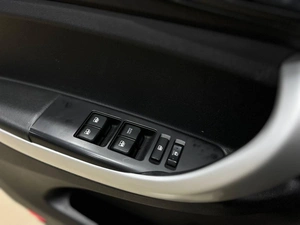 Внедорожник Changan CS35 2019 года, 899000 рублей, Красноярск