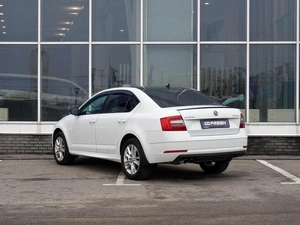 Лифтбек Skoda Octavia 2017 года, 1701000 рублей, Нижний Новгород