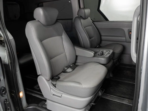 Минивэн Hyundai Grand Starex 2010 года, 1789000 рублей, Тюмень