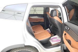 Внедорожник Chery Tiggo 8 2023 года, 2199000 рублей, Обнинск