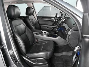 Внедорожник Mercedes-benz GLE-класс 2016 года, 3929000 рублей, Ростов-на-Дону