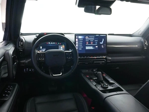 Внедорожник Haval H7 2026 года, 3342014 рублей, Москва