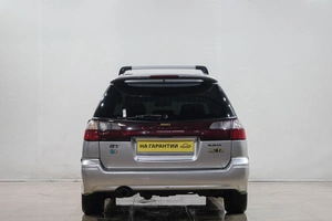Универсал Subaru Legacy 2002 года, 439000 рублей, Новокузнецк