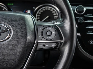 Седан Toyota Camry 2019 года, 3100000 рублей, Краснодар