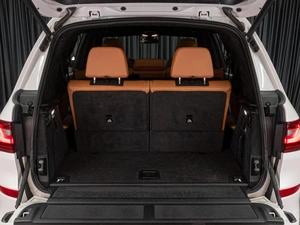 Внедорожник BMW X7 2020 года, 7350000 рублей, Тюмень