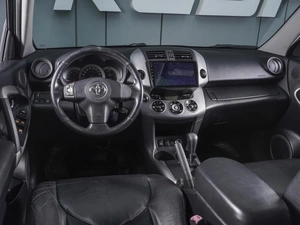 Внедорожник Toyota RAV4 2008 года, 1370000 рублей, Ростов-на-Дону