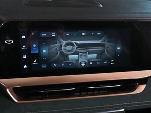 Внедорожник Geely Monjaro 2023 года, 3249000 рублей, Аксай