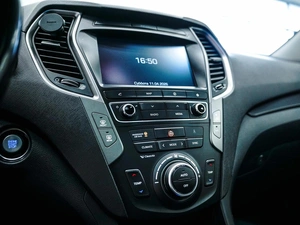 Внедорожник Hyundai Santa Fe 2017 года, 2550000 рублей, Красноярск